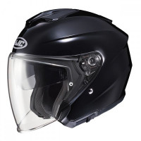 Шлем HJC i30 METAL BLACK