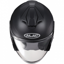Шлем HJC i30 SEMI FLAT BLACK