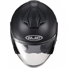 Шлем HJC i30 SEMI FLAT BLACK
