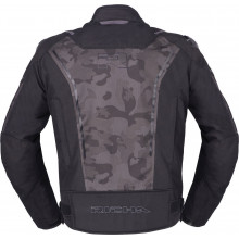 Куртка RICHA Vendetta Army camo