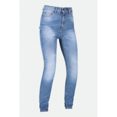 Джинсы RICHA SECOND SKIN WOMEN Washed blue