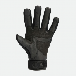 Перчатки RICHA SQUADRON Black
