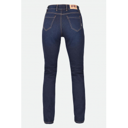 Джинсы RICHA ORIGINAL 2 SLIM FIT WOMEN Navy