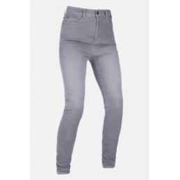 Джинсы RICHA SECOND SKIN WOMEN Grey