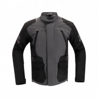 Куртка RICHA PHANTOM 3 BLACK/DARK GREY