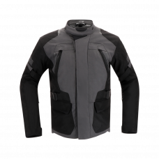 Куртка RICHA PHANTOM 3 BLACK/DARK GREY