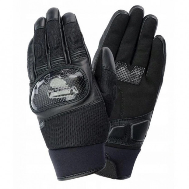Перчатки MOTOID CITY BLACK