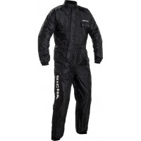 Комбинезон-деждевик RICHA SIMPLE RAINCOMBI Black