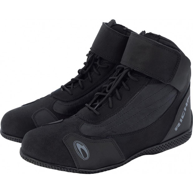 Ботинки KART EVOLUTION Black