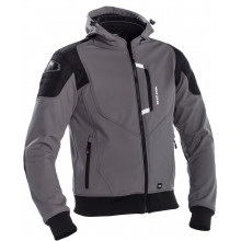 Куртка RICHA ATOMIC WP GREY/FLUO YELLOW