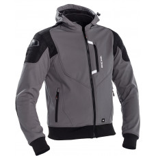 Куртка RICHA ATOMIC WP GREY/FLUO YELLOW