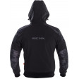 Куртка RICHA ATOMIC WP CAMO BLACK