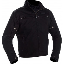 Куртка RICHA GALVESTONE LONG BLACK