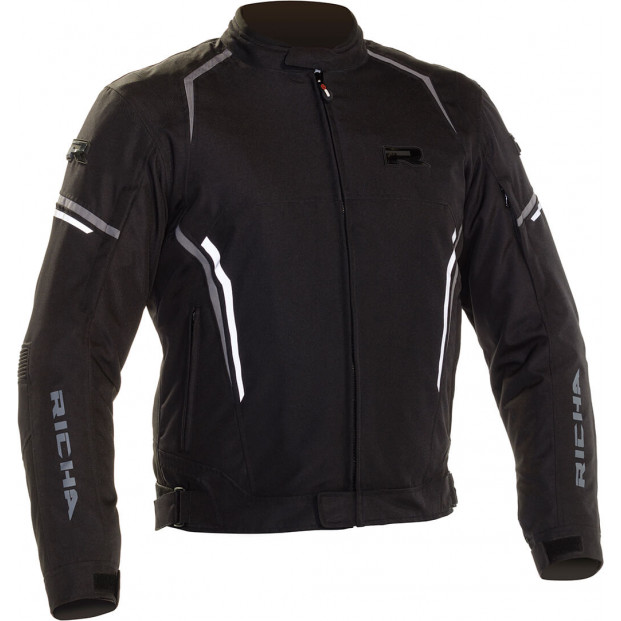 Куртка RICHA GOTHAM 2 BLACK