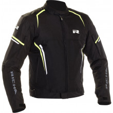 Куртка RICHA GOTHAM 2 FLUO YELLOW