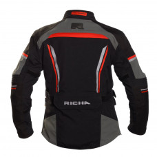 Куртка RICHA INFINITY II PRO LADY RED