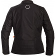 Куртка RICHA LAUSANNE TEXTILE BLACK
