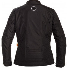 Куртка RICHA LAUSANNE TEXTILE BLACK