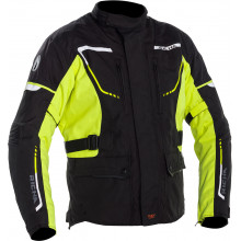 Куртка RICHA PHANTOM 2 FLUO YELLOW