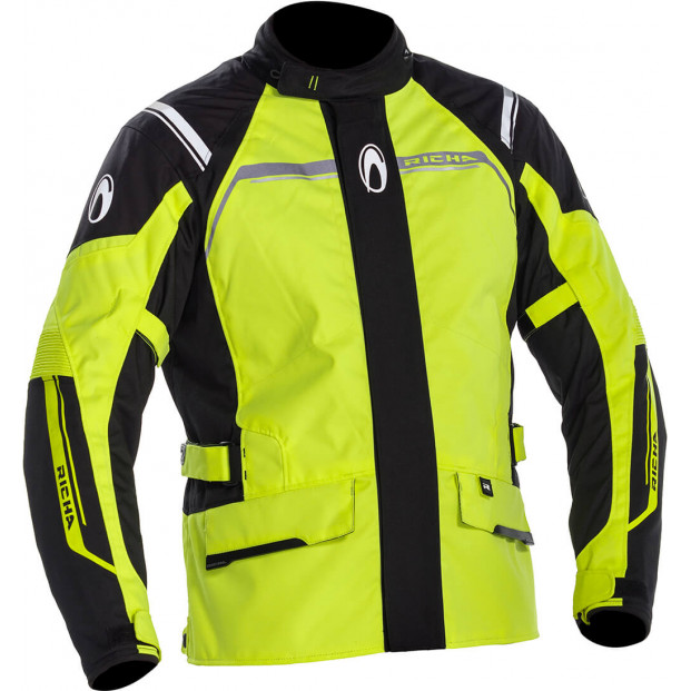 Куртка RICHA STORM 2 FLUO YELLOW