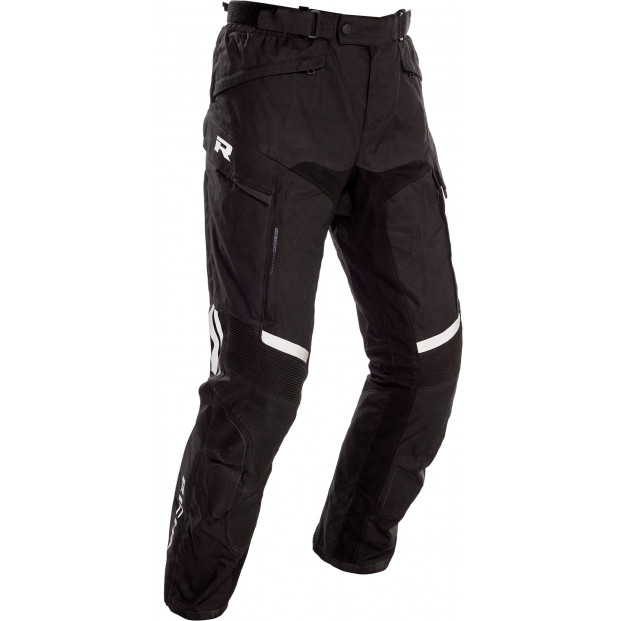 Штаны RICHA TOUAREG 2 BLACK