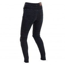 Джинсы RICHA TOKYO LADY JEANS Washed black