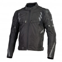 Куртка Seca AVATAR II BLACK