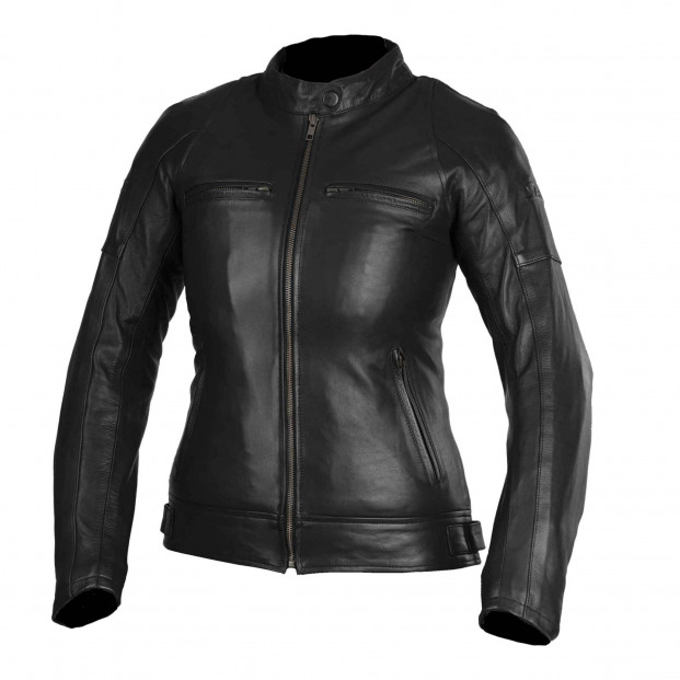 Куртка Seca BONNEVILLE LADY BLACK