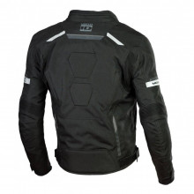Куртка MOTOID VERTEX BLACK
