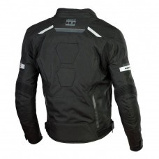 Куртка MOTOID VERTEX BLACK