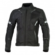 Куртка MOTOID VERTEX MESH BLACK