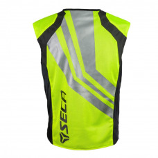 Жилет Seca SIGNAL II FLUO
