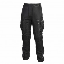 Штаны Seca ARRAKIS II LADY BLACK