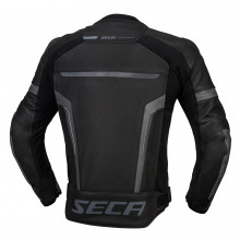 Куртка SECA HOOLIGAN BLACK