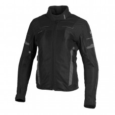 Куртка SECA ORKAN II LADY BLACK