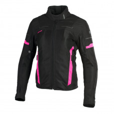 Куртка SECA ORKAN II LADY FUCHSIA