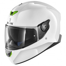 Шлем SHARK SKWAL 2 Blank White Azur