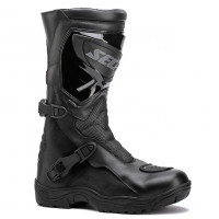 Ботинки Seca Adventure Stx Black