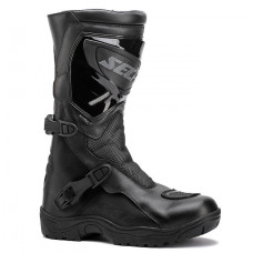 Ботинки Seca Adventure Stx Black