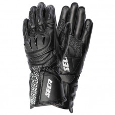 Перчатки Seca Xena II Black