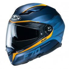 Шлем HJC F70 Feron MC2SF