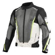 Куртка Seca Airflow II Gray