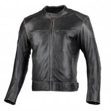 Куртка Seca Aviator II Vintage Black