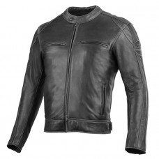 Куртка Seca Aviator II Washed Grey