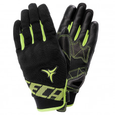 Перчатки Seca X-Stretch Fluo