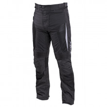 Штаны Seca Hybrid II Long Black