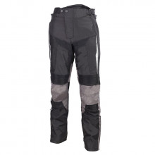 Штаны Seca Hybrid II Titanium