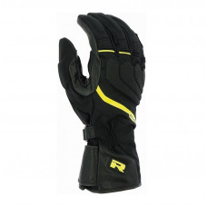 Перчатки Richa Duke 2 WP Fluo Yellow