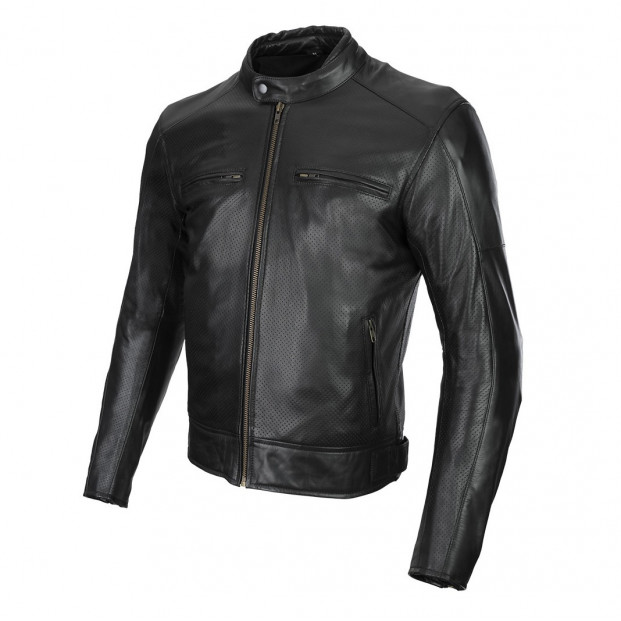 Куртка Seca BONNEVILLE Perforared