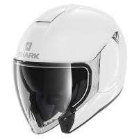 Шлем Shark Citycruiser White Azur